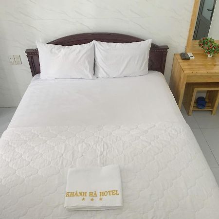 Khanh Ha Hotel Nha Trang Ngoại thất bức ảnh