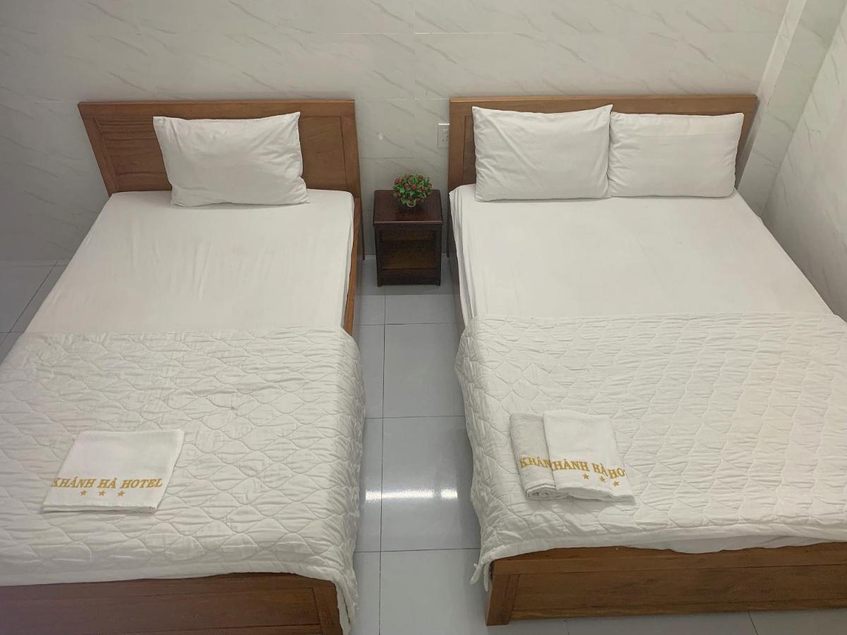Khanh Ha Hotel Nha Trang Ngoại thất bức ảnh