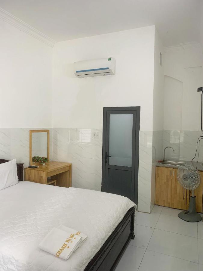 Khanh Ha Hotel Nha Trang Ngoại thất bức ảnh