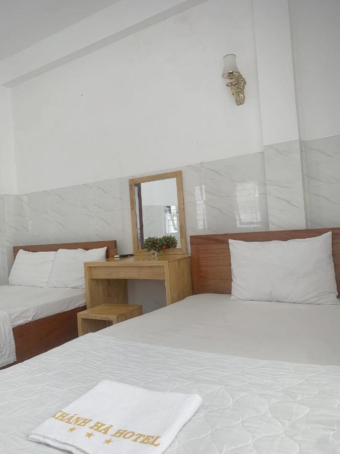 Khanh Ha Hotel Nha Trang Ngoại thất bức ảnh