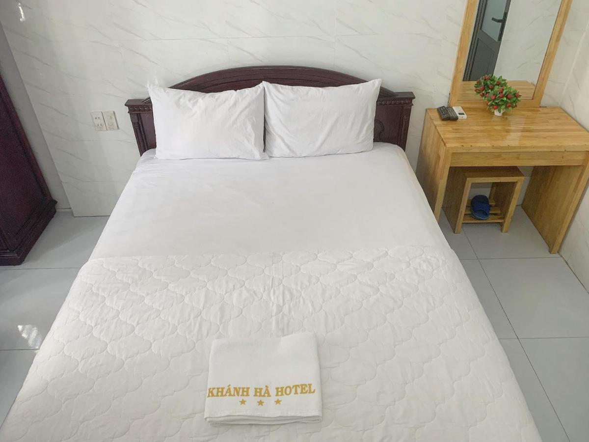 Khanh Ha Hotel Nha Trang Ngoại thất bức ảnh