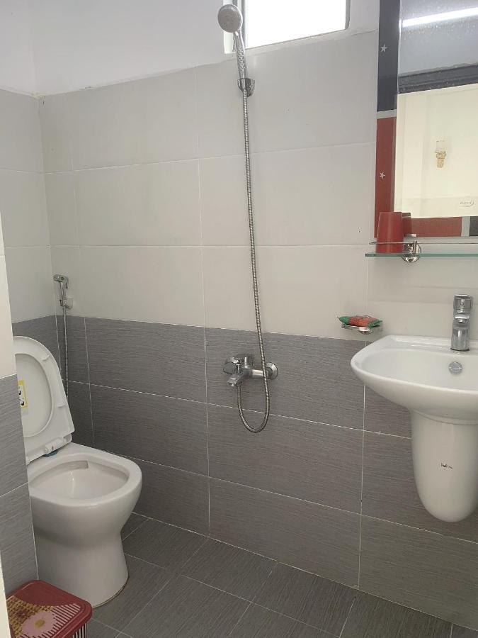 Khanh Ha Hotel Nha Trang Ngoại thất bức ảnh