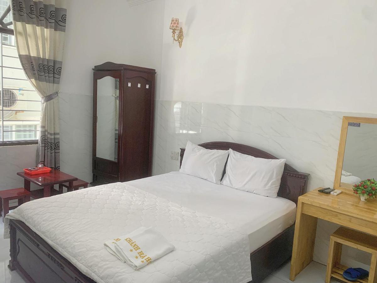Khanh Ha Hotel Nha Trang Ngoại thất bức ảnh